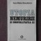 UTOPIA NEMURIRII SI IMORTALITATEA EI - AURA MATEI SAVULESCU