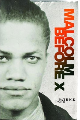 Malcolm Before X foto