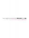 Lanseta Energoteam Wizzard Pink Spin, 2.40m, 30-60g, 2buc