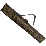 Husa 3 Lansete + Mulineta CARP ACADEMY Camo, 3.60m