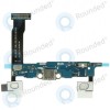 Samsung Galaxy Note 4 (SM-N910F) Flex conector de &icirc;ncărcare