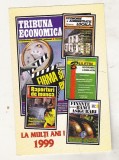 bnk cld Calendar de buzunar 1999 - Tribuna economica