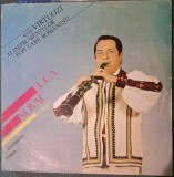 Disc Vinil Luca Novac - Taragot-Electrecord-EPE 01794