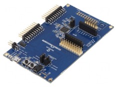Microchip ARM SAML Xplained Pro Placă Prototip DM320204