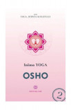 Inima Yoga - Paperback brosat - Osho - Mix