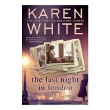 The Last Night in London
