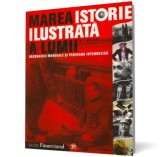 Marea istorie ilustrata a lumii. Razboaiele mondiale si perioada interbelica - vol. 6, Litera