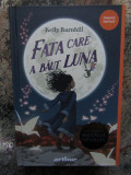 FATA CARE A BAUT LUNA-KELLY BARNHILL