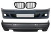 Pachet Exterior BMW Seria 5 E39 (1997-2003) M5 Look cu Grile Centrale Performance AutoTuning, KITT
