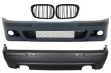 Pachet Exterior BMW Seria 5 E39 (1997-2003) M5 Look cu Grile Centrale Performance AutoTuning