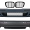Pachet Exterior BMW Seria 5 E39 (1997-2003) M5 Look cu Grile Centrale Performance AutoTuning