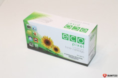 Cartus Toner compatibil Eco Pixel pentru HP Q5949A / Q7553A foto