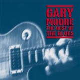 The Best of The Blues | Gary Moore, Rock, virgin records