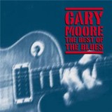 The Best of The Blues | Gary Moore, virgin records