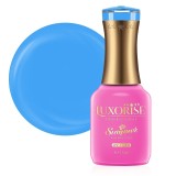 Cumpara ieftin Oja Semipermanenta LUXORISE Summer Collection - Sailing Free 15ml