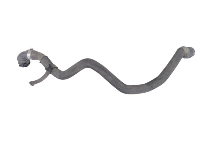 Furtun de lichid de răcire BMW i3 I01 2016 OEM: 7623677 20678837