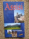 ASSISI STADFUHRER - P. GERHARD RUF