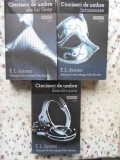 TRILOGIA FIFTY SHADES VOL.1-3 CINCIZECI DE UMBRE ALE LUI GREY. CINCIZECI DE UMBRE DESCATUSATE. CINCIZECI DE-362131
