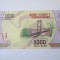Madagascar 1000 Ariary 2017 UNC