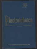 C8786 ELECTROTEHNICA - PROBLEME DE M. PREDA, MANEA