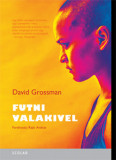 Futni valakivel - David Grossman