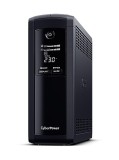 UPS CYBER POWER Line Int. cu management - VP1200ELCD