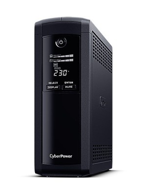 UPS CYBER POWER Line Int. cu management - VP1200ELCD foto