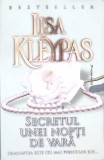 SECRETUL UNEI NOPTI DE VARA-LISA KLEYPAS-341660