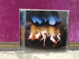 The Future Sound Of London &ndash; The Isness (2002/Hypnotic/USA) - CD original/ca Nou