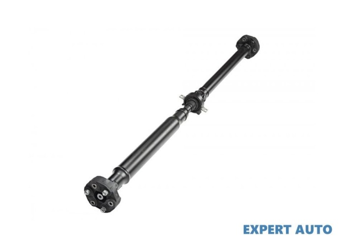 Cardan BMW X6 (2008->) [E71, E72] #1