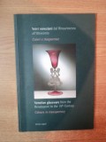 V&Egrave;TRI VENEZIANI DAL RINASCIMENTO ALL ' OTTOCENTO , COLORI E TRASPARENZE , NAPOLI