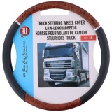 Cumpara ieftin Husa Universal Pentru Volan, negru 44 - 46 cm
