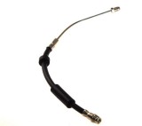 Conducta / cablu frana RENAULT KANGOO Express (FC0/1) (1997 - 2007) ABE C87196ABE