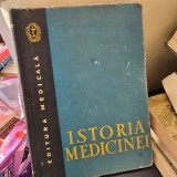Istoria Medicinei , Prof. V. L. Bologa , 1963