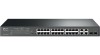 TPL SW 24P-FE 4P-GB 2CMB SMART RM POE, TP-Link