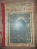 Imprejurul Lunei- Jules Verne