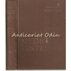 Tratat De Medicina Interna. Bolile Aparatului Digestiv - N. Barbu