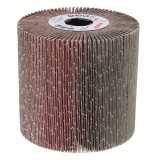 Bosch 2608000599 - Cilindru abraziv cu lamele 100x19x100 mm granulatie 120