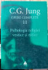 Psihologia religiei vestice si estice - C.G.Jung