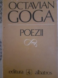 Octavian Goga - Poezii foto