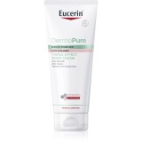 Eucerin DermoPure crema de corp cu efect triplu 200 ml