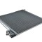 Condensator climatizare, Radiator clima V-Class 1 W 638 (1996-) 5 200, Vito 1 W 638 (1996-) 108 Cdi (Fara Uscator), NTY CCS-ME-020