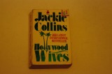 Hollywood wives - Jackie Collins - engleza