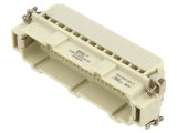 Conector HDC EPIC&reg; H-BE 24 SCM 25-48