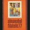 ALMANAHUL FILATELIC &#039;77 - 1977 - TIMBRE, FILATELIE, POȘTA ROM&Acirc;NĂ