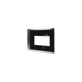 Ușă cuptor pentru cuptor cu microunde CONSTRUCTA BOSCH 00771737 Original