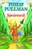 Sperietorul - Philip Pullman