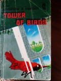 Tower of birds Viktor Kolupayev