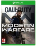 Joc Call of Duty Modern Warfare 1 pentru Xbox One