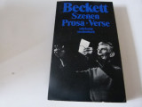 Szenen - Beckett